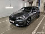  Bmw  Serie 1 1 Reeks Hatch 116i (80 kW) 80kW/109pk  5D/P Man-6 