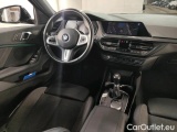  Bmw  Serie 1 1 Reeks Hatch 116i (80 kW) 80kW/109pk  5D/P Man-6 #5