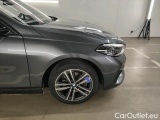  Bmw  Serie 1 1 Reeks Hatch 116i (80 kW) 80kW/109pk  5D/P Man-6 #28