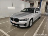 Bmw  Serie 5 5 Reeks Berline 520e 150kW (PHEV) 150kW/204pk  4D/P Auto-8 