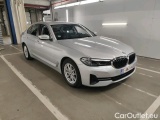  Bmw  Serie 5 5 Reeks Berline 520e 150kW (PHEV) 150kW/204pk  4D/P Auto-8 #2