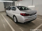  Bmw  Serie 5 5 Reeks Berline 520e 150kW (PHEV) 150kW/204pk  4D/P Auto-8 #3