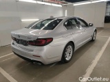  Bmw  Serie 5 5 Reeks Berline 520e 150kW (PHEV) 150kW/204pk  4D/P Auto-8 #4