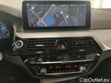  Bmw  Serie 5 5 Reeks Berline 520e 150kW (PHEV) 150kW/204pk  4D/P Auto-8 #6