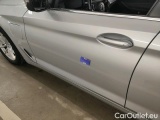  Bmw  Serie 5 5 Reeks Berline 520e 150kW (PHEV) 150kW/204pk  4D/P Auto-8 #13