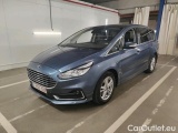  Ford  S-Max  2.0 TDCi S/S Titanium 110kW/150pk  5D/P Man-6 