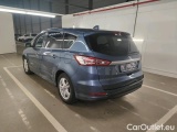  Ford  S-Max  2.0 TDCi S/S Titanium 110kW/150pk  5D/P Man-6 #3