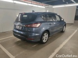  Ford  S-Max  2.0 TDCi S/S Titanium 110kW/150pk  5D/P Man-6 #4