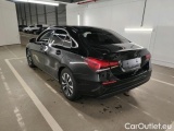  Mercedes  A-Klasse  Limousine A 180d DCT Business Solution 85kW/116pk  4D/P Auto-8 #3