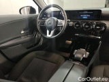  Mercedes  A-Klasse  Limousine A 180d DCT Business Solution 85kW/116pk  4D/P Auto-8 #5