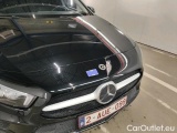  Mercedes  A-Klasse  Limousine A 180d DCT Business Solution 85kW/116pk  4D/P Auto-8 #13