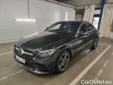  Mercedes  C-Klasse  Berline C 180 d Business Solution 90kW/122pk  4D/P Auto-9 