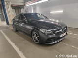  Mercedes  C-Klasse  Berline C 180 d Business Solution 90kW/122pk  4D/P Auto-9 #2