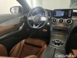  Mercedes  C-Klasse  Berline C 180 d Business Solution 90kW/122pk  4D/P Auto-9 #5
