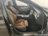  Mercedes  C-Klasse  Berline C 180 d Business Solution 90kW/122pk  4D/P Auto-9 #7