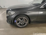  Mercedes  C-Klasse  Berline C 180 d Business Solution 90kW/122pk  4D/P Auto-9 #24
