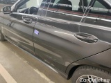  Mercedes  C-Klasse  Berline C 180 d Business Solution 90kW/122pk  4D/P Auto-9 #26