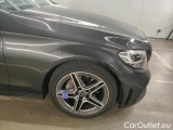  Mercedes  C-Klasse  Berline C 180 d Business Solution 90kW/122pk  4D/P Auto-9 #31