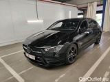  Mercedes  CLA-Klasse CLA Shooting Brake CLA 180 d Business Solution 85kW/116pk  5D/P Auto-8 