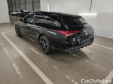  Mercedes  CLA-Klasse CLA Shooting Brake CLA 180 d Business Solution 85kW/116pk  5D/P Auto-8 #3