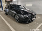  Mercedes  CLA-Klasse CLA Shooting Brake CLA 180 d Business Solution 85kW/116pk  5D/P Auto-8 #2