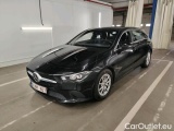  Mercedes  CLA-Klasse CLA Shooting Brake CLA 180 d DCT Business Solution 85kW/116pk  5D/P Auto-8 