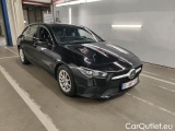  Mercedes  CLA-Klasse CLA Shooting Brake CLA 180 d DCT Business Solution 85kW/116pk  5D/P Auto-8 #2