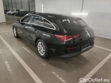  Mercedes  CLA-Klasse CLA Shooting Brake CLA 180 d DCT Business Solution 85kW/116pk  5D/P Auto-8 #3