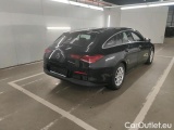 Mercedes  CLA-Klasse CLA Shooting Brake CLA 180 d DCT Business Solution 85kW/116pk  5D/P Auto-8 #4