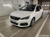  Peugeot  308  1.5 BlueHDi 130 DPF S/S EAT8 GT Line 96kW/130pk  5D/P Auto-8 