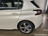  Peugeot  308  1.5 BlueHDi 130 DPF S/S EAT8 GT Line 96kW/130pk  5D/P Auto-8 #31
