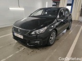  Peugeot  308  1.5 BlueHDi 130 S/S Allure 96kW/130pk  5D/P Man-6 