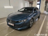  Peugeot  508  1.6 Hybrid 225 e-EAT8 Allure (PHEV) 165kW/225pk  5D/P Auto-8 