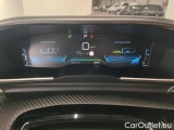  Peugeot  508  1.6 Hybrid 225 e-EAT8 Allure (PHEV) 165kW/225pk  5D/P Auto-8 #9