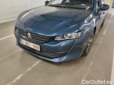  Peugeot  508  1.6 Hybrid 225 e-EAT8 Allure (PHEV) 165kW/225pk  5D/P Auto-8 #22
