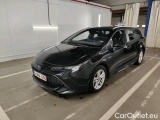  Toyota  Corolla  Touring Sports 1.8 Hybrid Dynamic e-CVT (Active Hybrid) 90kW/122pk  5D/P Auto-V 