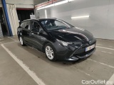  Toyota  Corolla  Touring Sports 1.8 Hybrid Dynamic e-CVT (Active Hybrid) 90kW/122pk  5D/P Auto-V #2