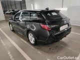  Toyota  Corolla  Touring Sports 1.8 Hybrid Dynamic e-CVT (Active Hybrid) 90kW/122pk  5D/P Auto-V #3