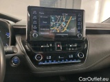  Toyota  Corolla  Touring Sports 1.8 Hybrid Dynamic e-CVT (Active Hybrid) 90kW/122pk  5D/P Auto-V #6