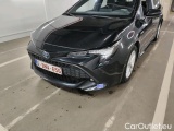  Toyota  Corolla  Touring Sports 1.8 Hybrid Dynamic e-CVT (Active Hybrid) 90kW/122pk  5D/P Auto-V #19