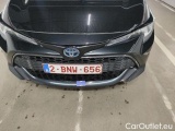  Toyota  Corolla  Touring Sports 1.8 Hybrid Dynamic e-CVT (Active Hybrid) 90kW/122pk  5D/P Auto-V #21