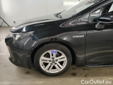  Toyota  Corolla  Touring Sports 1.8 Hybrid Dynamic e-CVT (Active Hybrid) 90kW/122pk  5D/P Auto-V #23