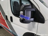  Peugeot  Boxer  2.2 BlueHDi S/S 165 Grip 435 L2H2 121kW/165pk  5D/P Man-6 #48