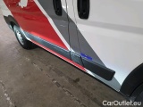  Peugeot  Boxer  2.2 BlueHDi S/S 165 Grip 435 L2H2 121kW/165pk  5D/P Man-6 #50
