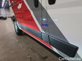  Peugeot  Boxer  2.2 BlueHDi S/S 165 Grip 435 L2H2 121kW/165pk  5D/P Man-6 #54