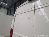  Peugeot  Boxer  2.2 BlueHDi S/S 165 Grip 435 L2H2 121kW/165pk  5D/P Man-6 #81