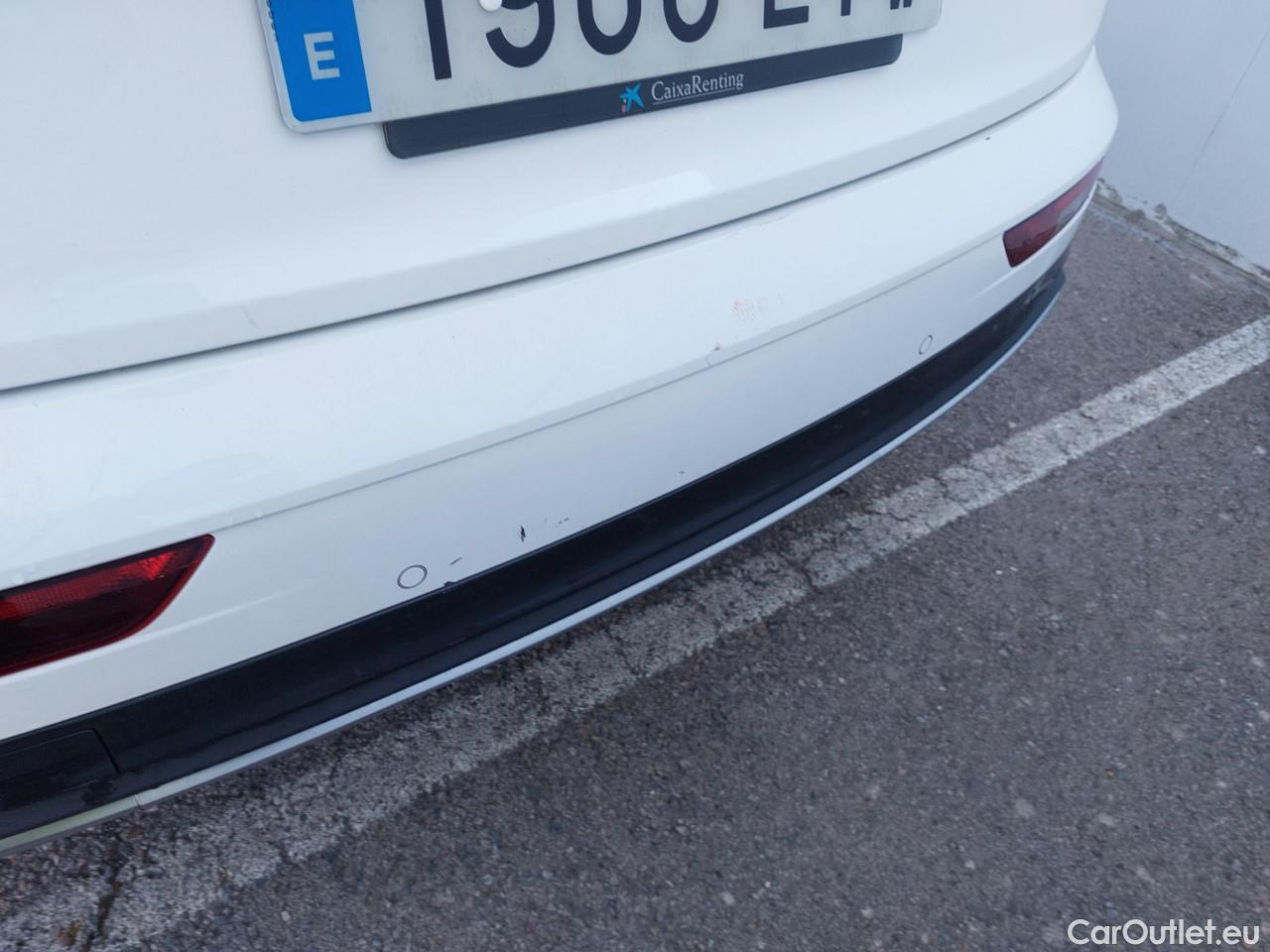  Audi  Q5  FYG 35 TDI advanced 2.0 TDI 165CV AT7 E6d #9