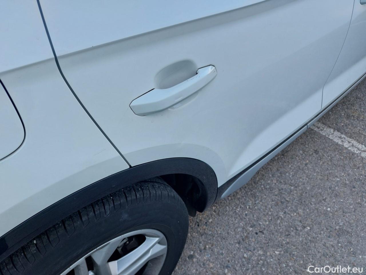  Audi  Q5  FYG 35 TDI advanced 2.0 TDI 165CV AT7 E6d #15