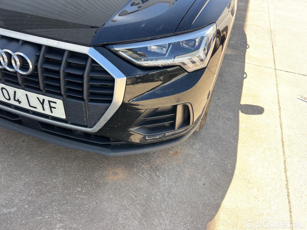  Audi  Q3  45 TFSI e 1.4 TFSI 245CV AT6 E6d #8