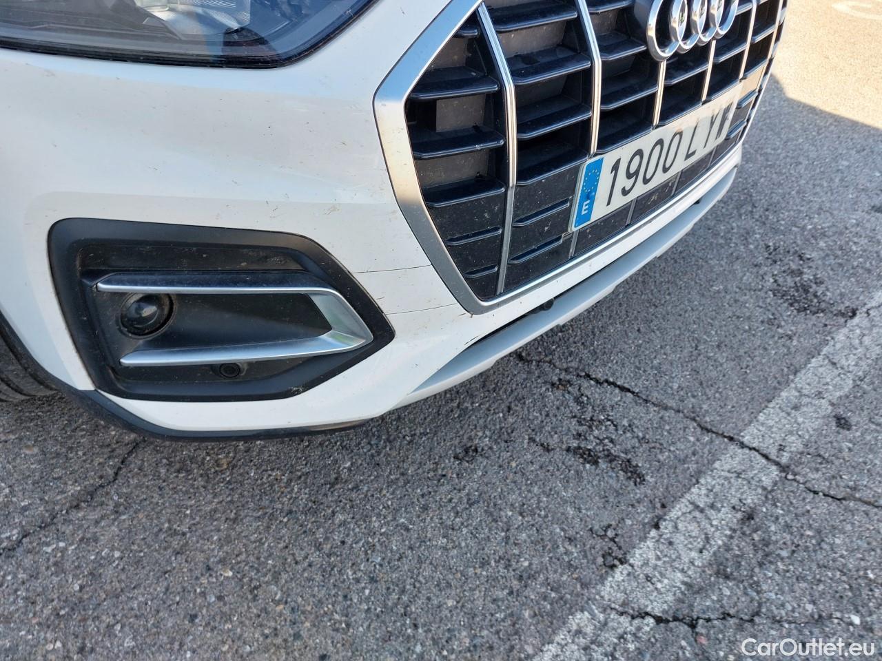  Audi  Q5  FYG 35 TDI advanced 2.0 TDI 165CV AT7 E6d #2
